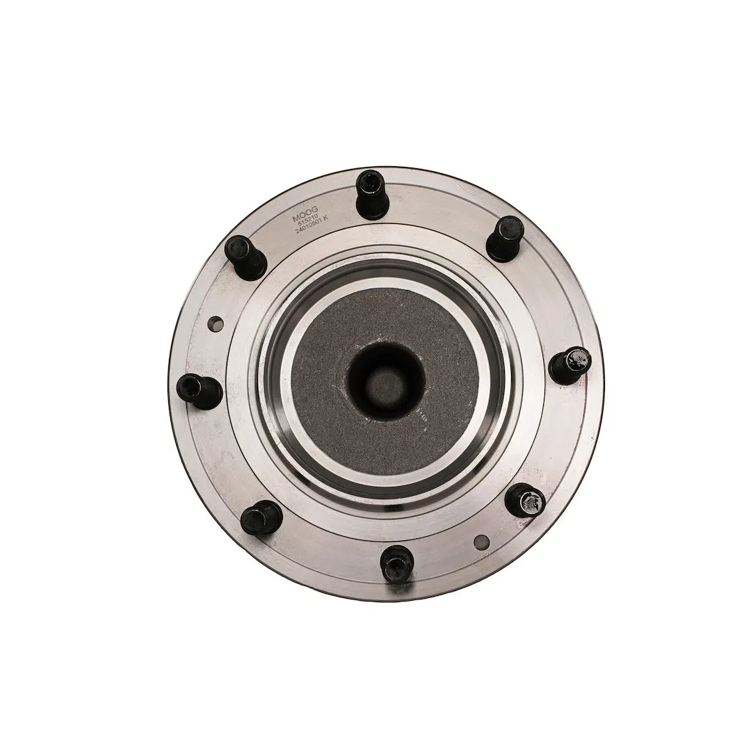 515210 – MOOG Wheel Bearing And Hub Assembly, OE Replacement - view 3